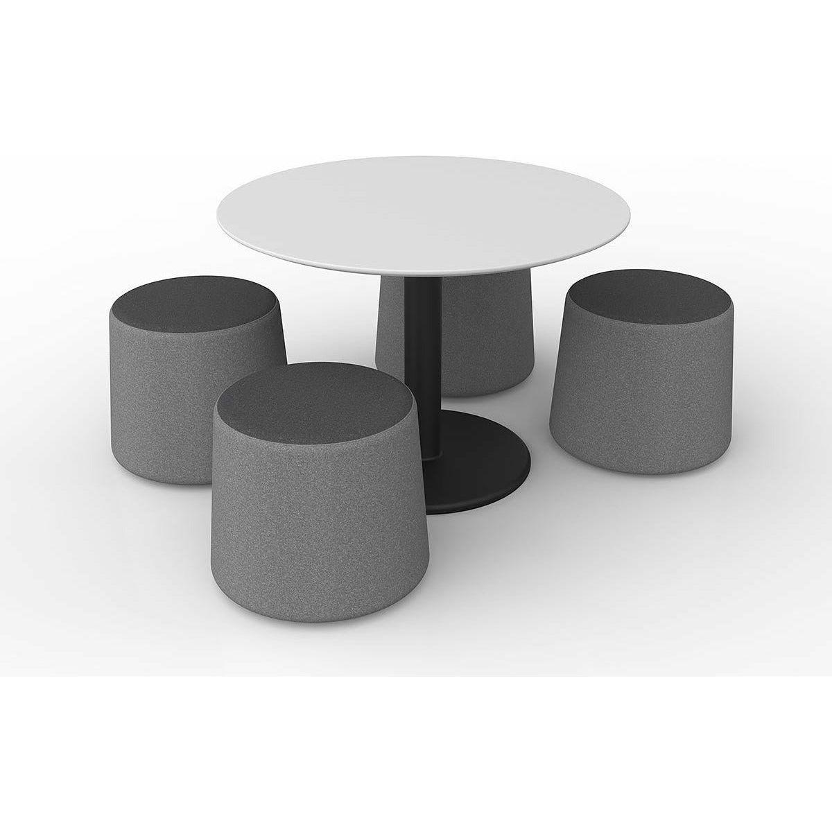 MOTION Ottoman