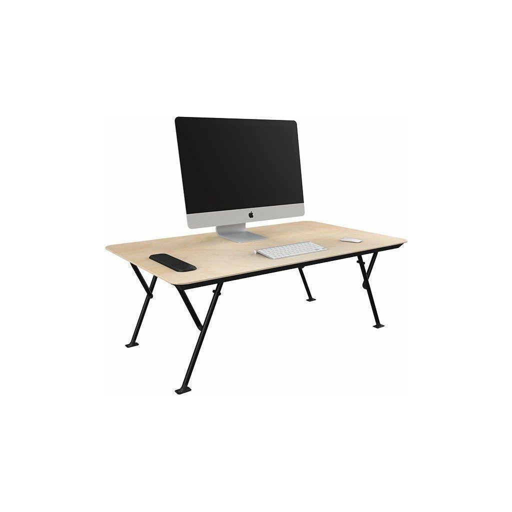 Movi Lite Sit to Stand Desk