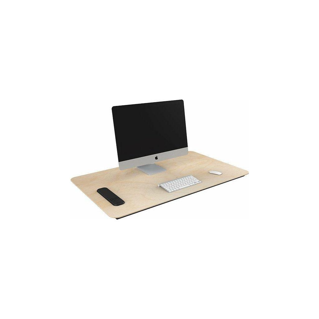 Movi Lite Sit to Stand Desk