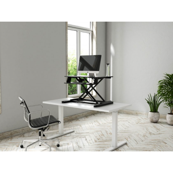 MaxiShift Lite Electric  Height adjustable desk
