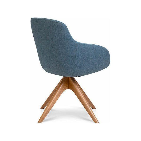Muse Armchair