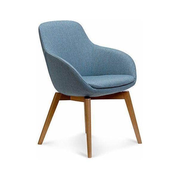 Muse Armchair