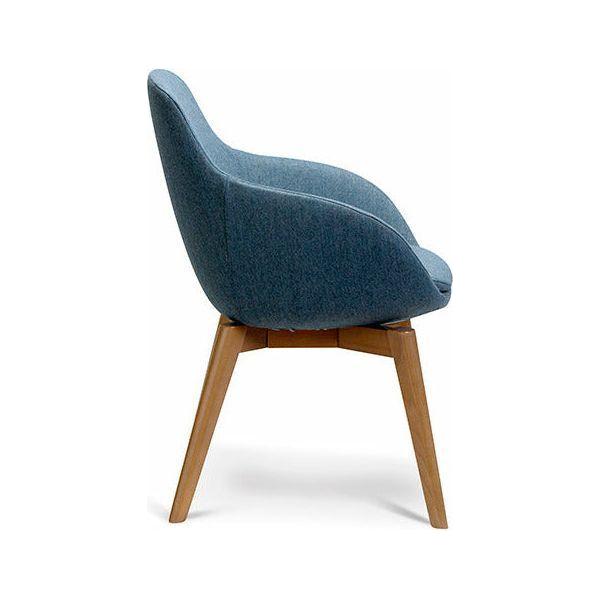 Muse Armchair