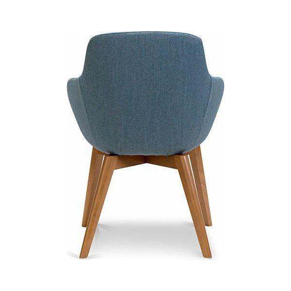 Muse Armchair