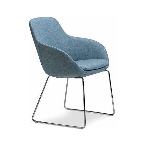 Muse Armchair
