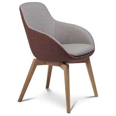 Muse Armchair