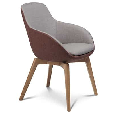 Muse Armchair