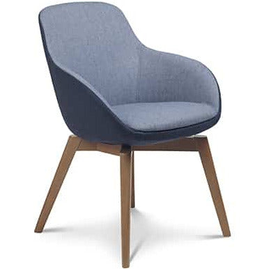 Muse Armchair
