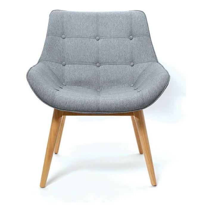 Neo Lounge Chair By Konfurb