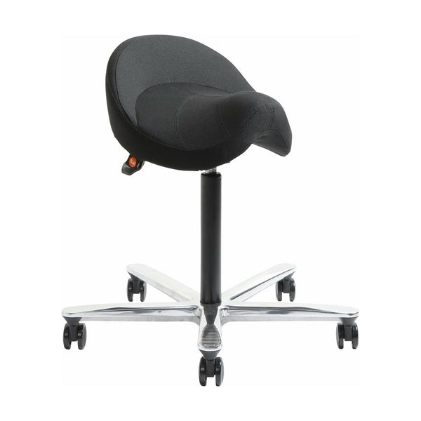 Norj Saddle Chair