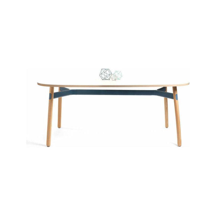 Okidoki Boardroom Table