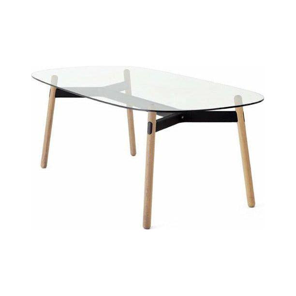Okidoki Boardroom Table
