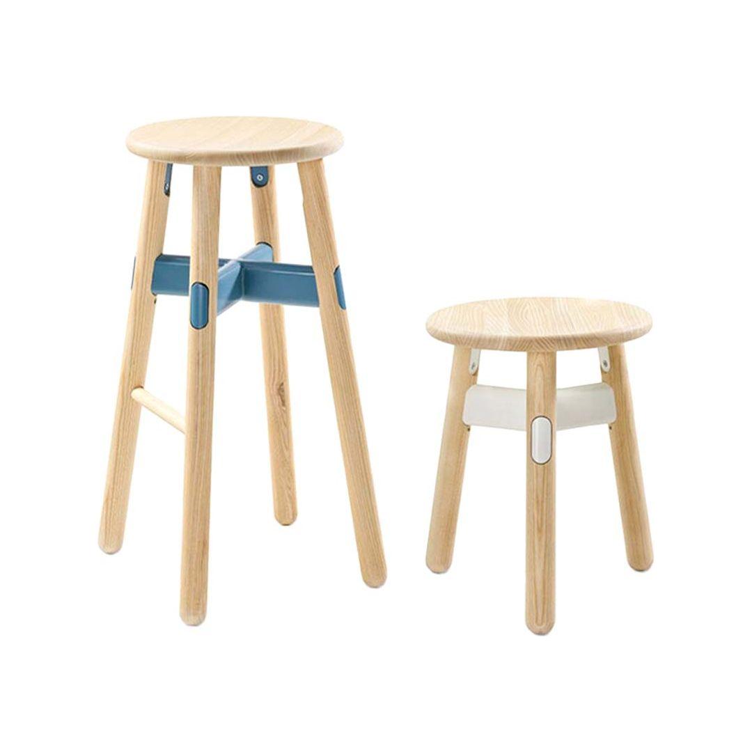 Okidoki Stool