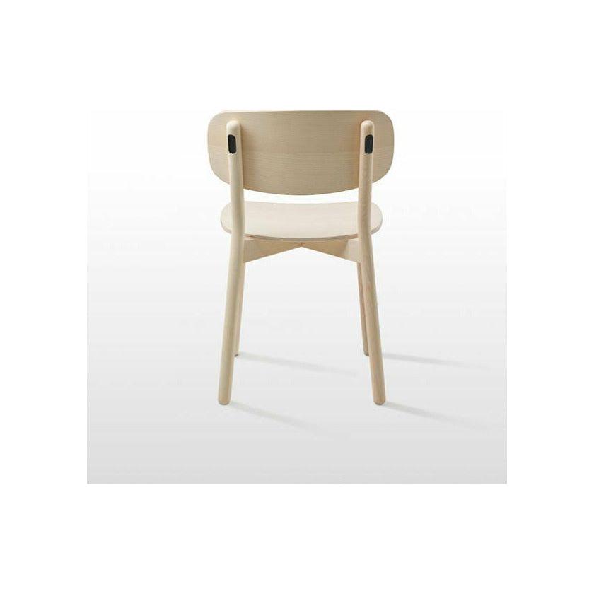 Okidoki Visitor Chair