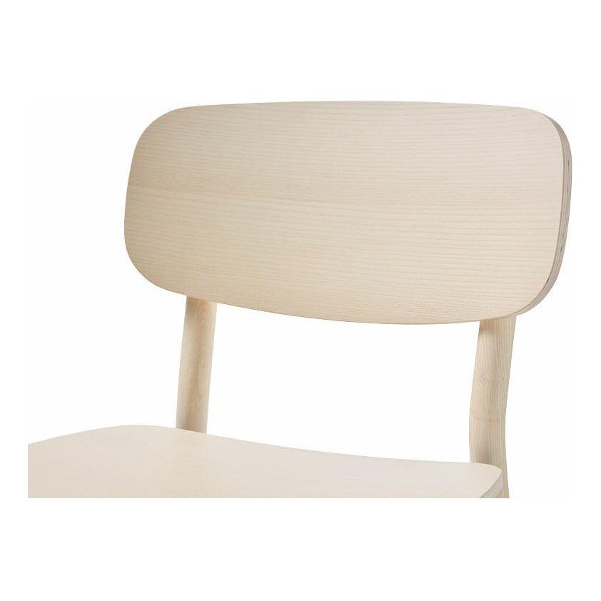 Okidoki Visitor Chair