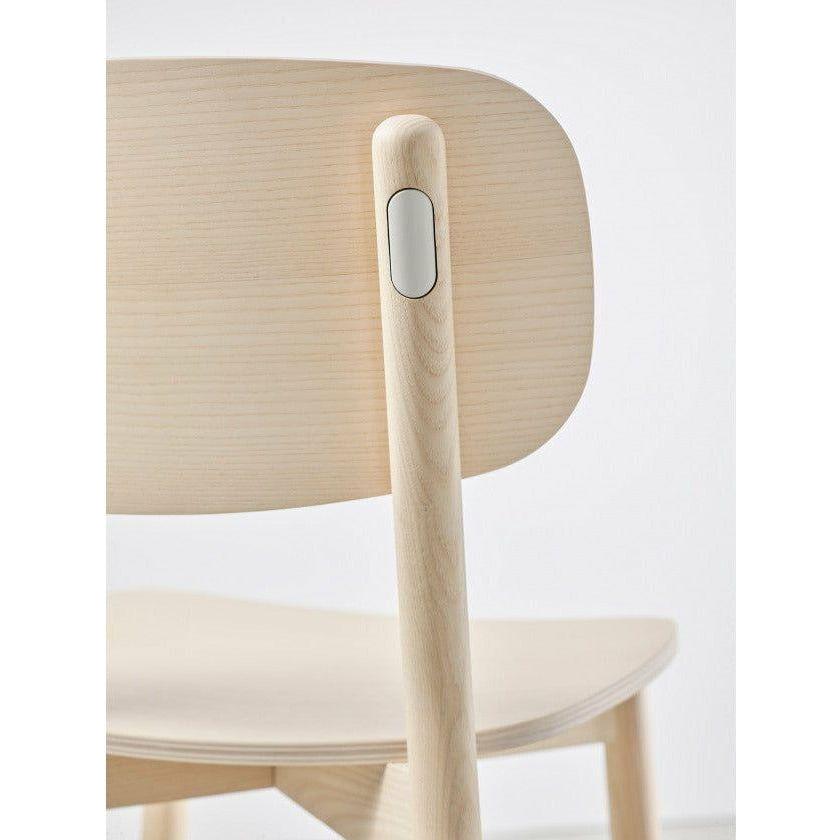 Okidoki Visitor Chair