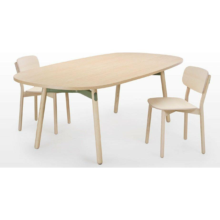 Okidoki Visitor Chair