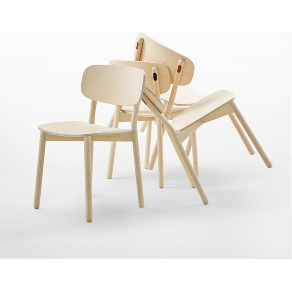 Okidoki Visitor Chair