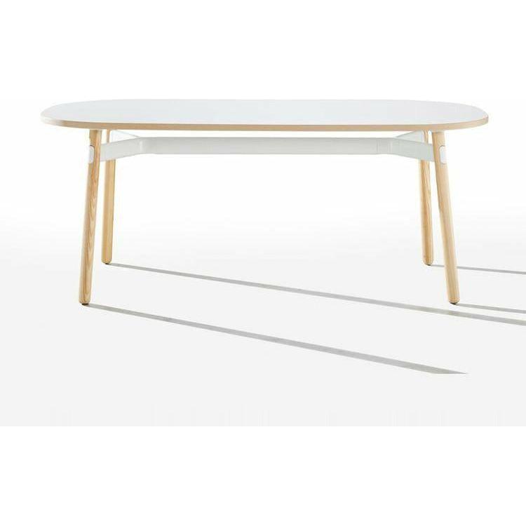 Okidoki Boardroom Table
