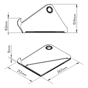 Oripura Laptop Stand