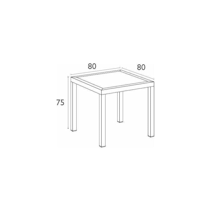 Orlando Table