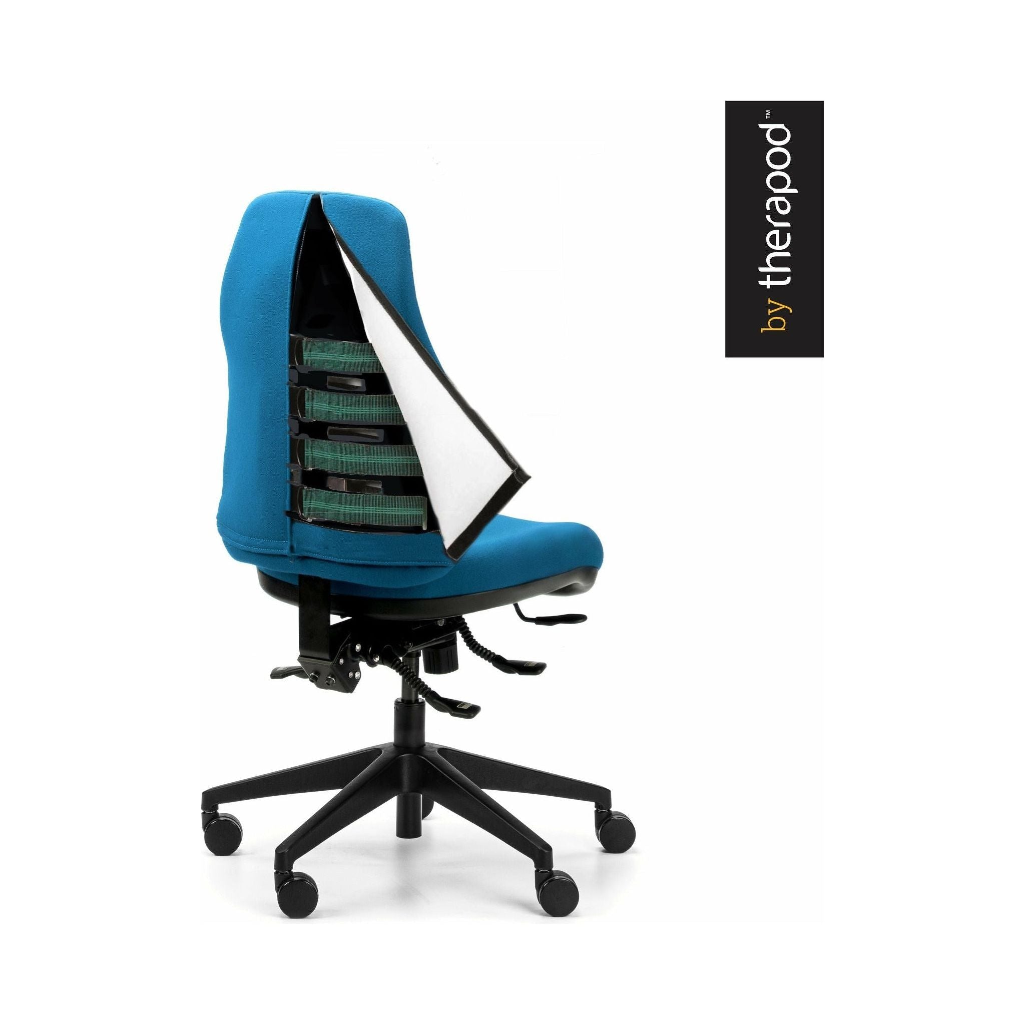 Orthopod Classic Standard Back Chair