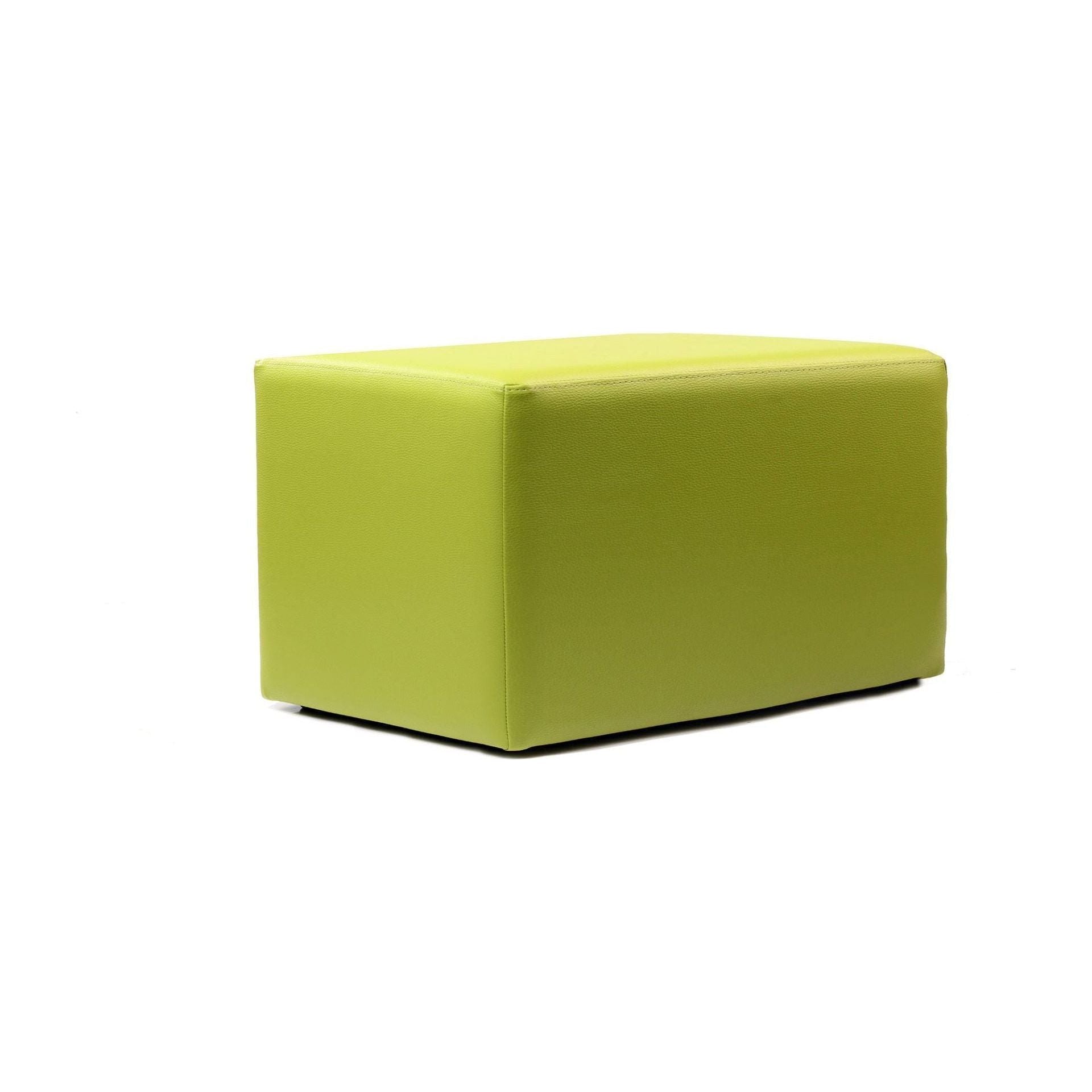 Ottoman Rectangle