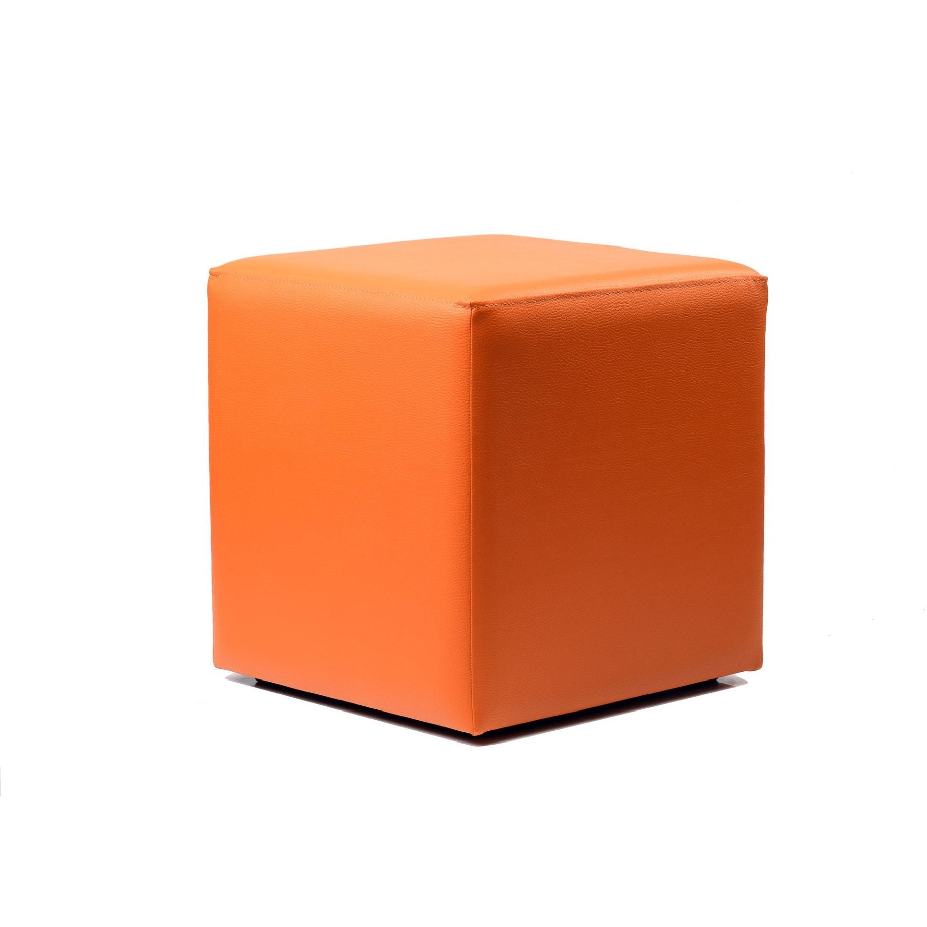 Ottoman Cube