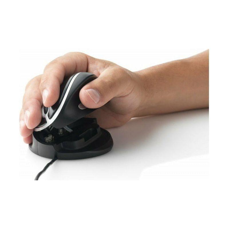Oyster Ergonomic Mouse