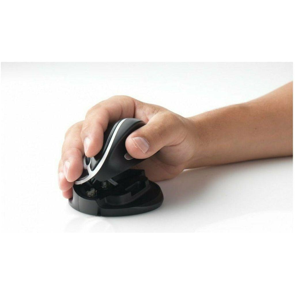 Oyster Ergonomic Mouse