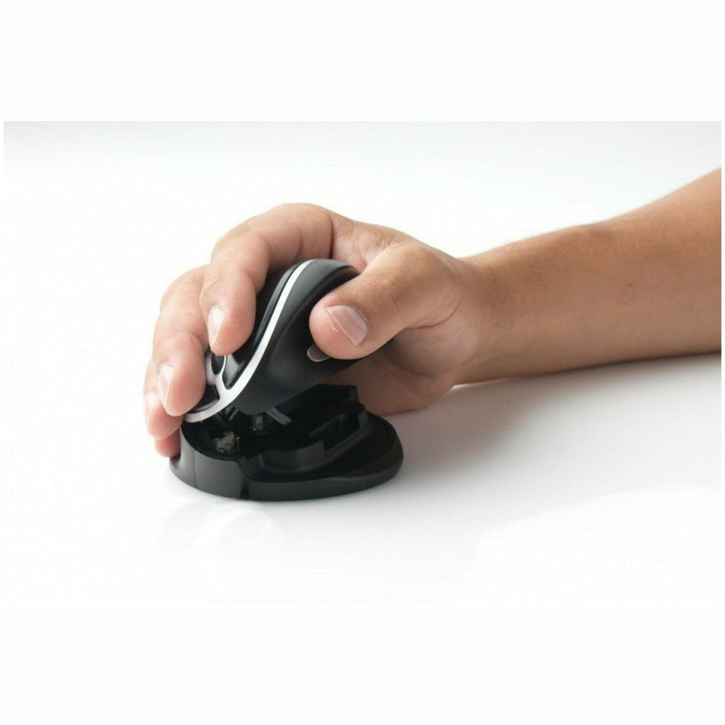 Oyster Ergonomic Mouse