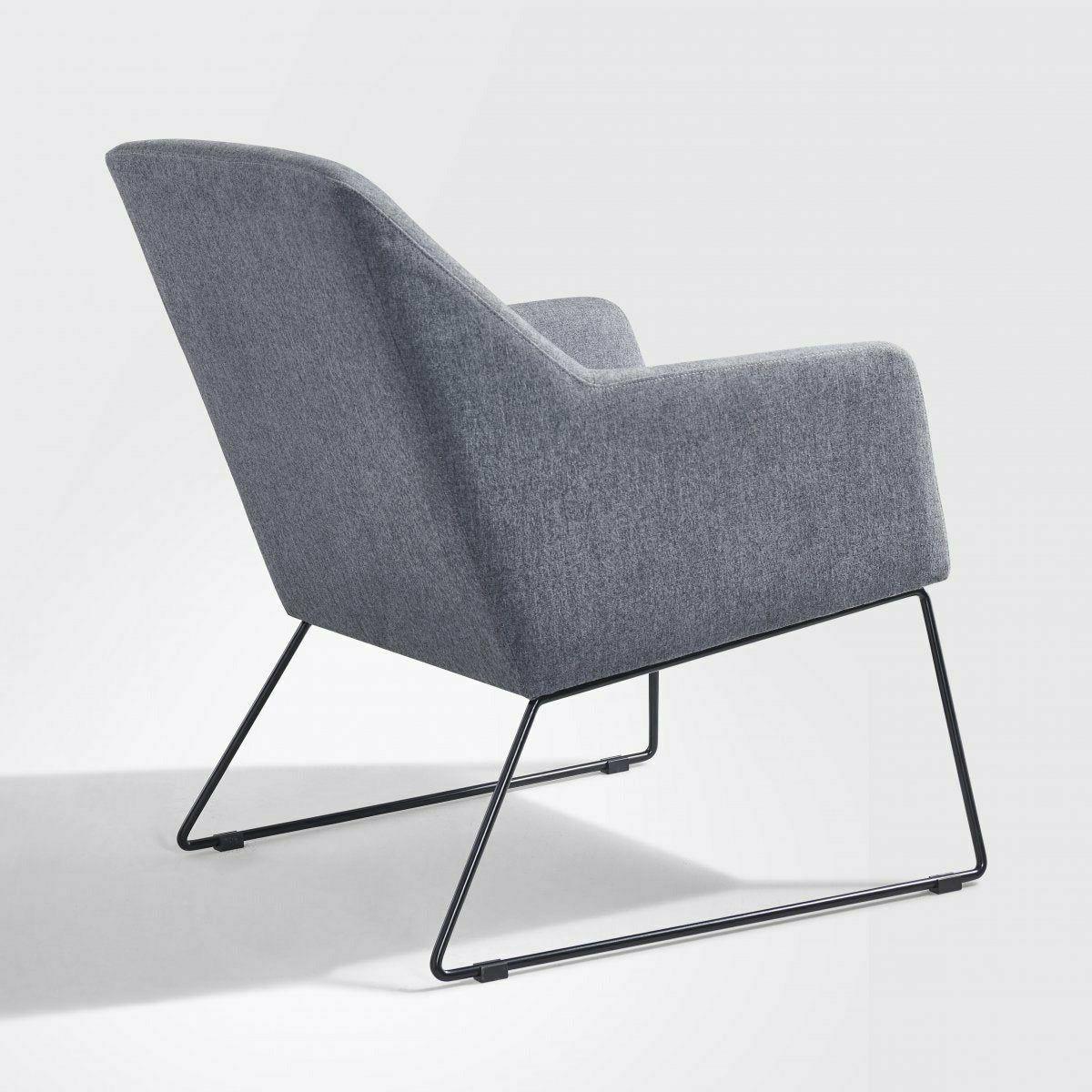 Plexa Lounge Chair