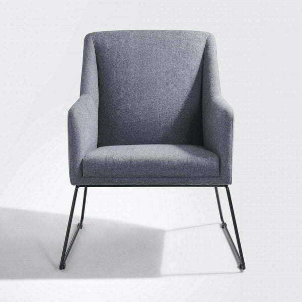 Plexa Lounge Chair