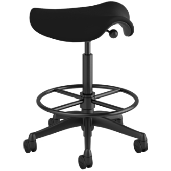 Humanscale Freedom Pony Stool