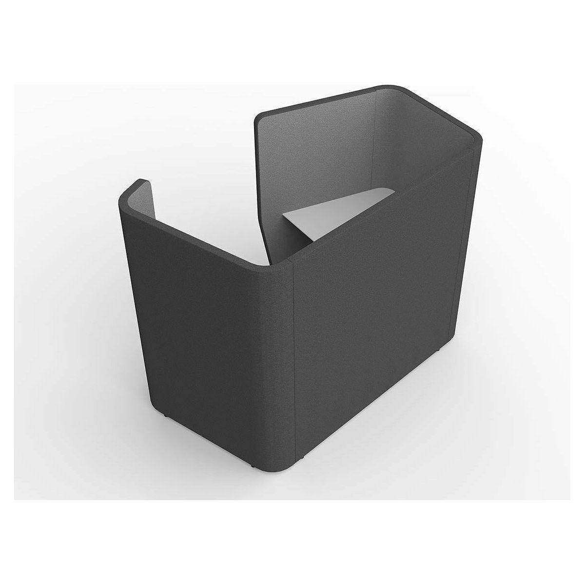 MOTION Shell Work Pod