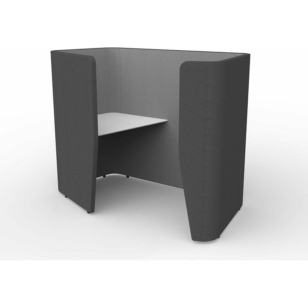 MOTION Shell Work Pod