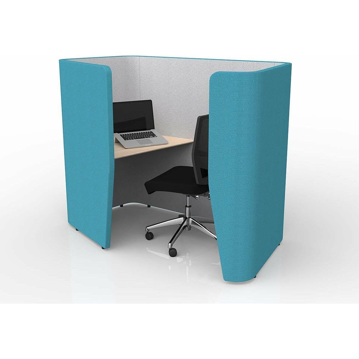 MOTION Shell Work Pod