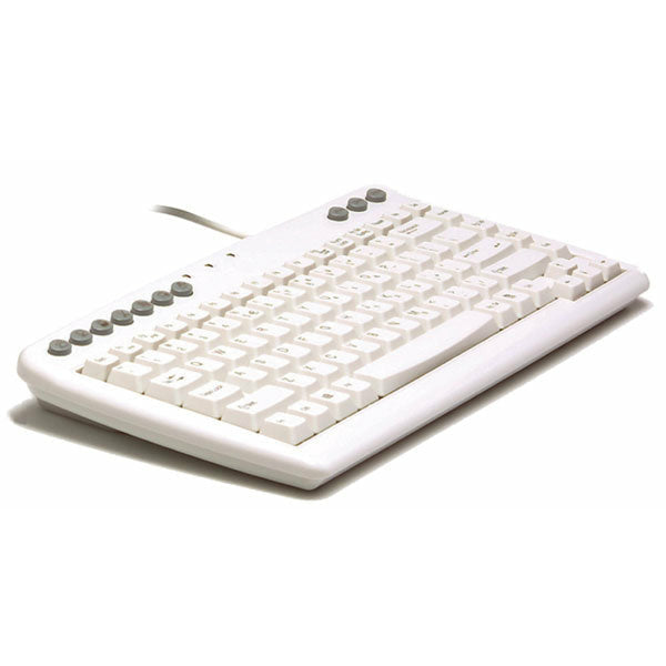 Q Keyboard