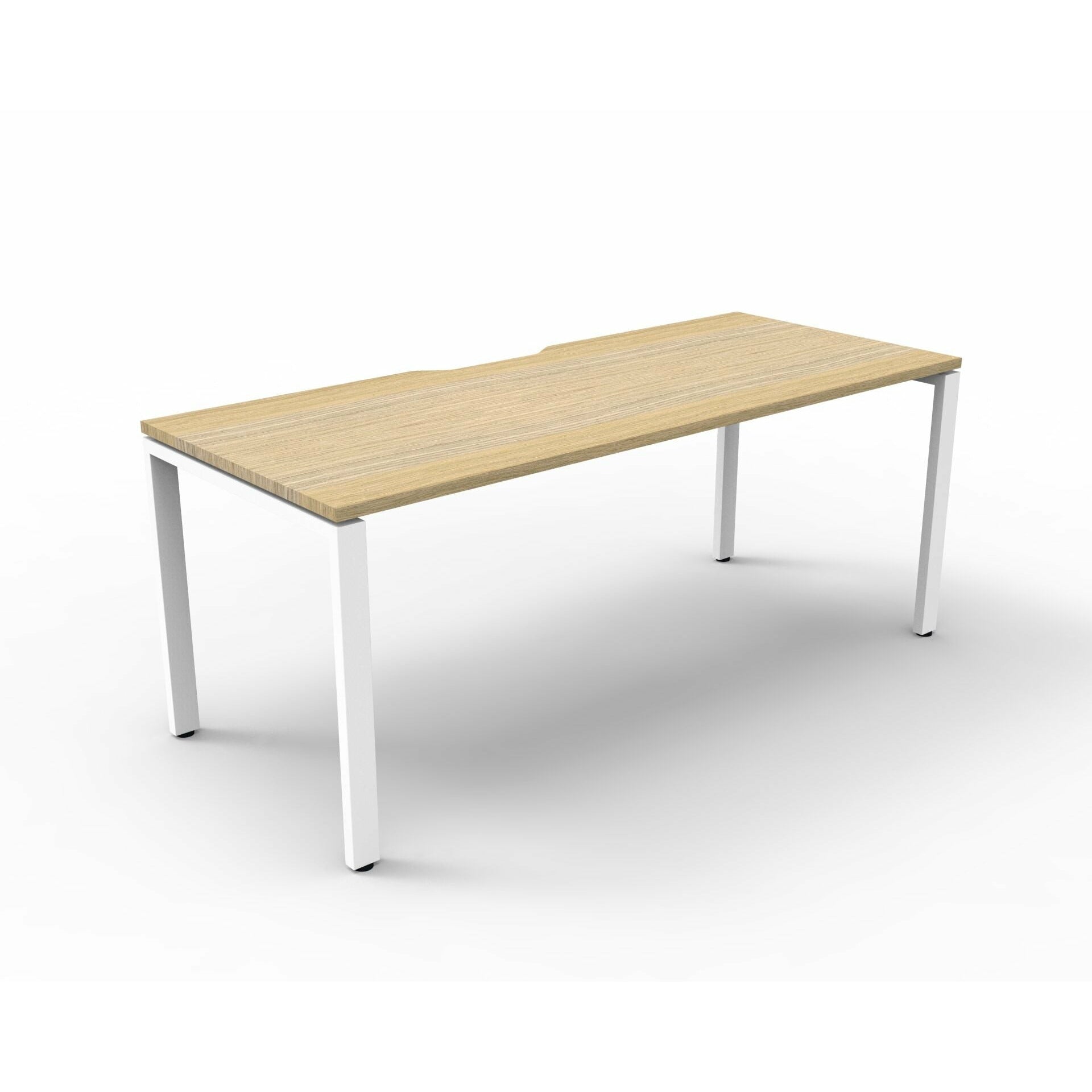 Standfit Fixed Height Desk