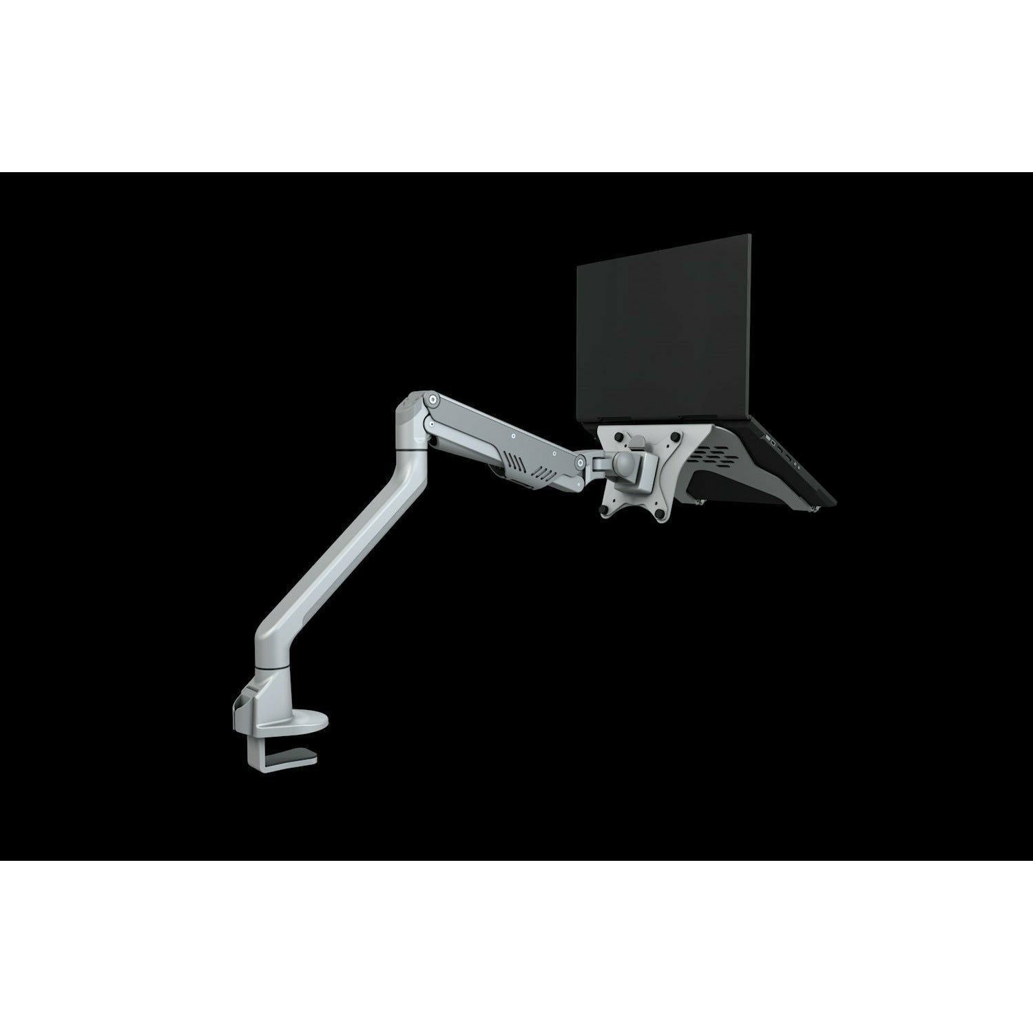 Quick Single Monitor Arm