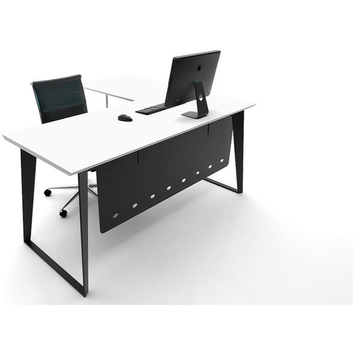 Jaggard 90 Degree Workstation