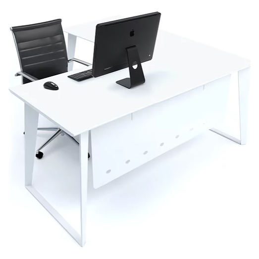 Jaggard 90 Degree Workstation