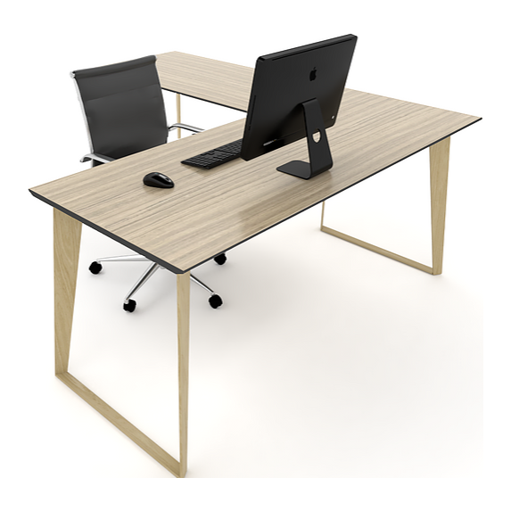 Jaggard 90 Degree Workstation