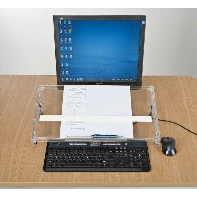 Microdesk