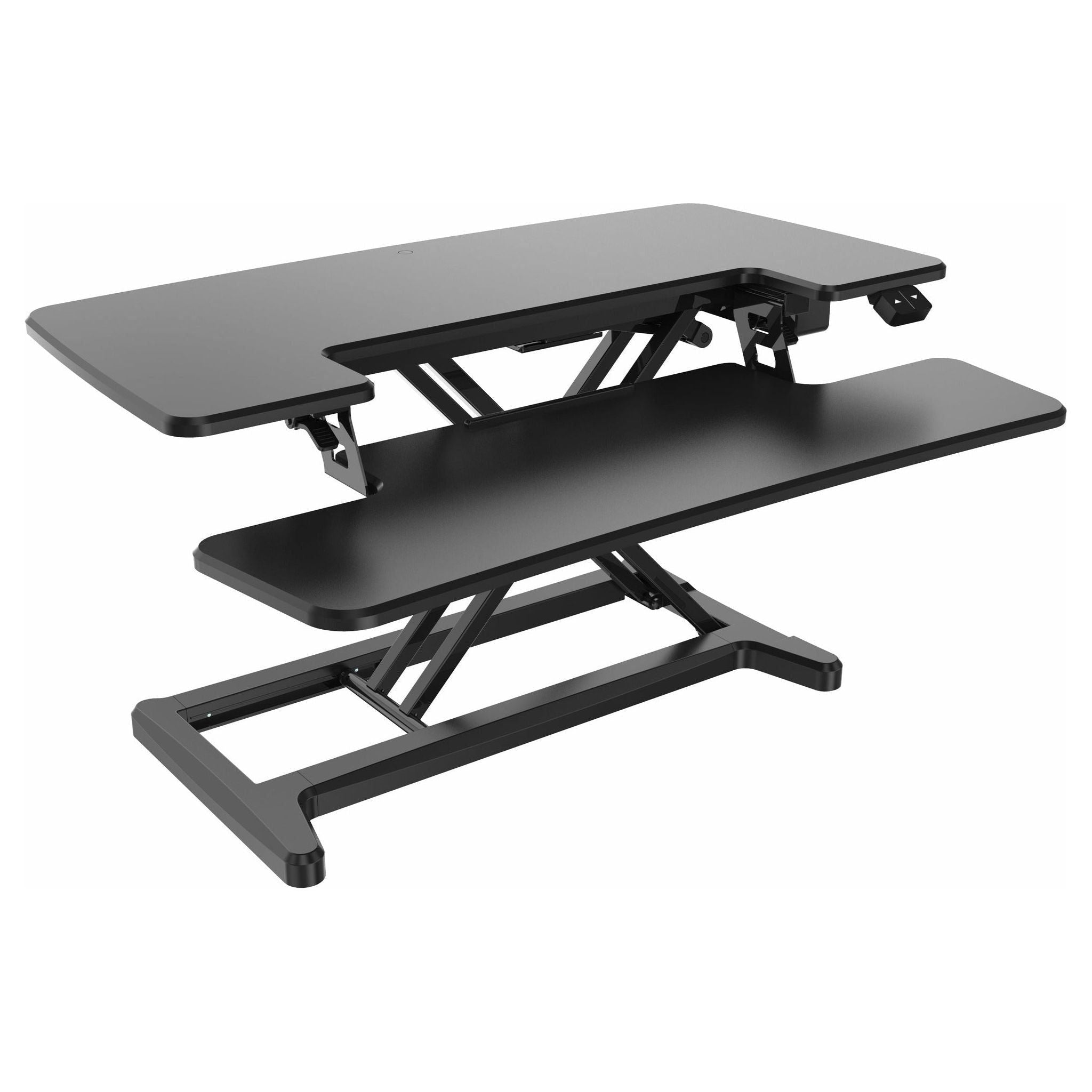 Rapid Flux Electric Height Adjustable Desk