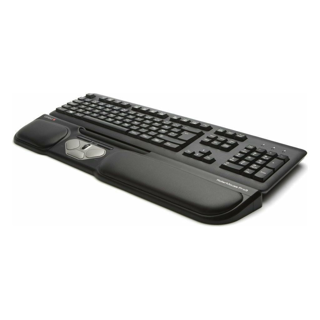 RollerMouse Pro3