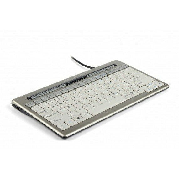 S Keyboard