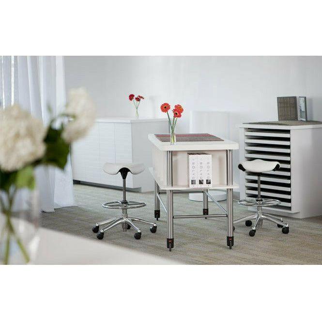 Humanscale Freedom Pony Stool