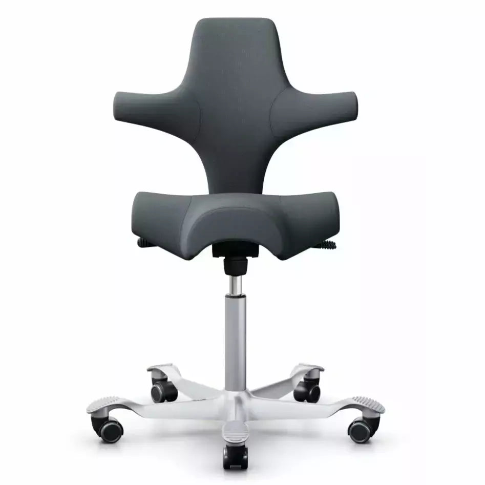 HAG Capisco Chair No Headrest