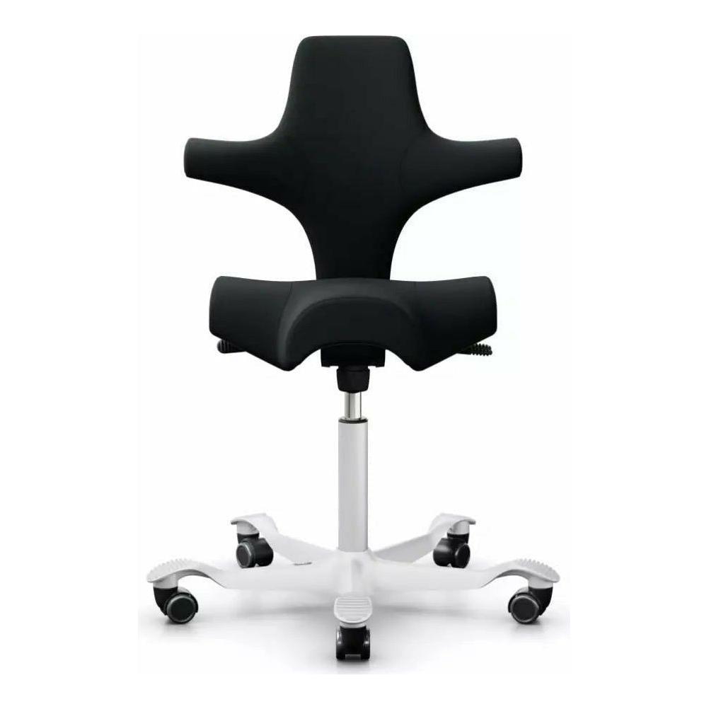 HAG Capisco Chair With Headrest